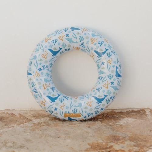 Swimming ring - Blue - Ocean Dreams