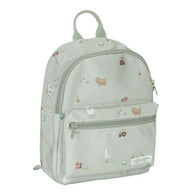 Sac jonglant pour enfants - vert - Little Farm