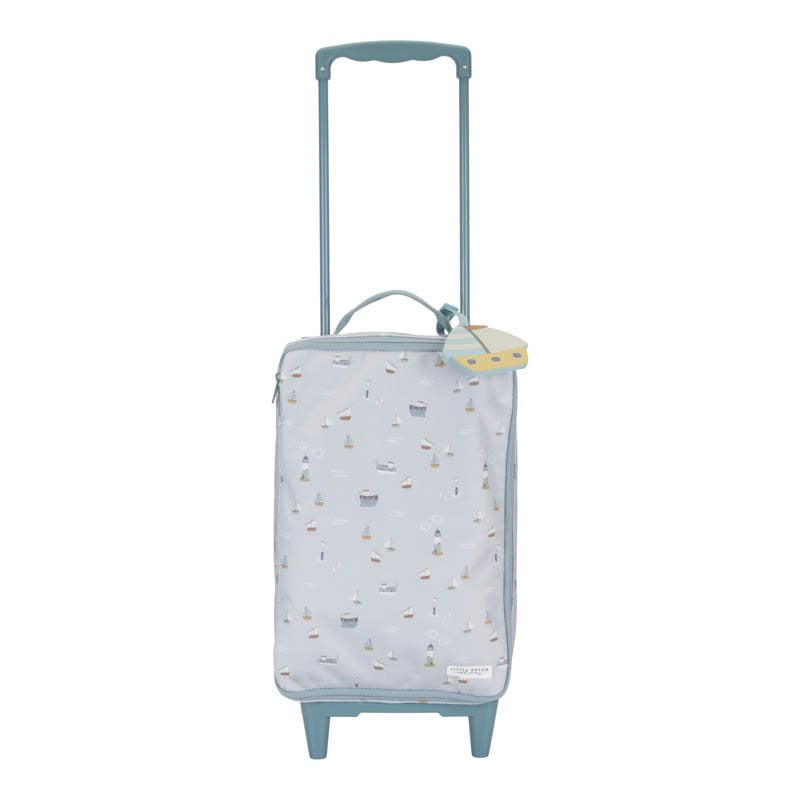 Valise pour enfants Sailors Bay