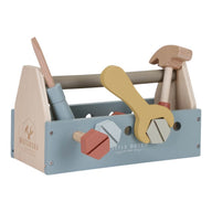 Boîte à outils