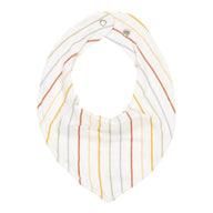 Bandana Slab Vintage Sunny Stripes