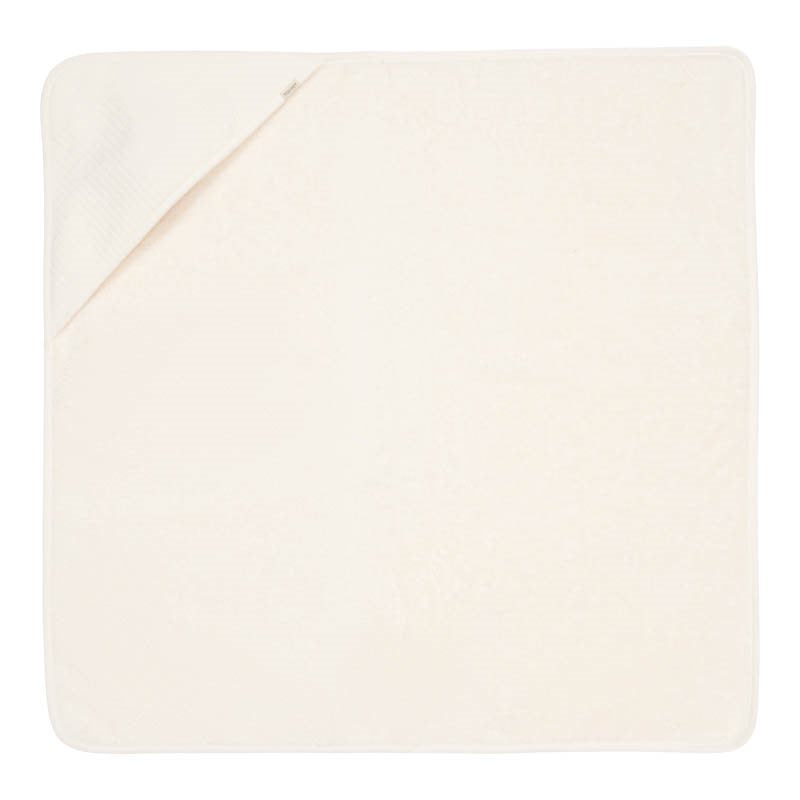 Badcape Pure Soft White - 75x75 cm