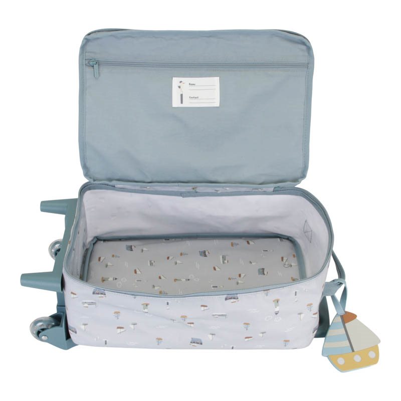 Valise pour enfants Sailors Bay