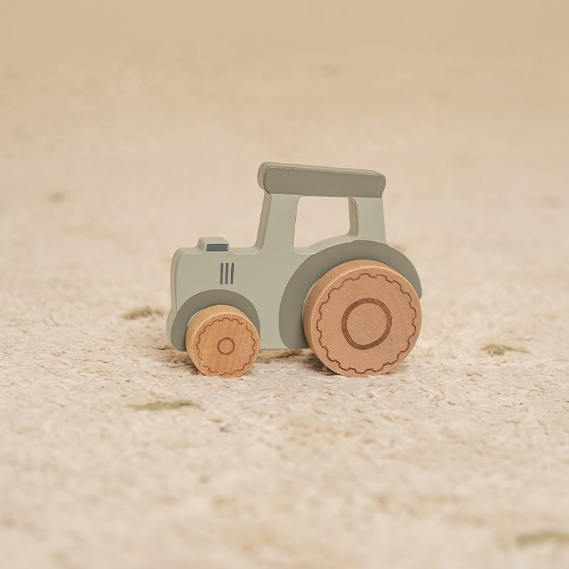 Tracteur Little Farm