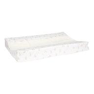 Changing pillow cover Baby Bunny