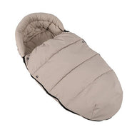 Footmuff - Beige - Essentials