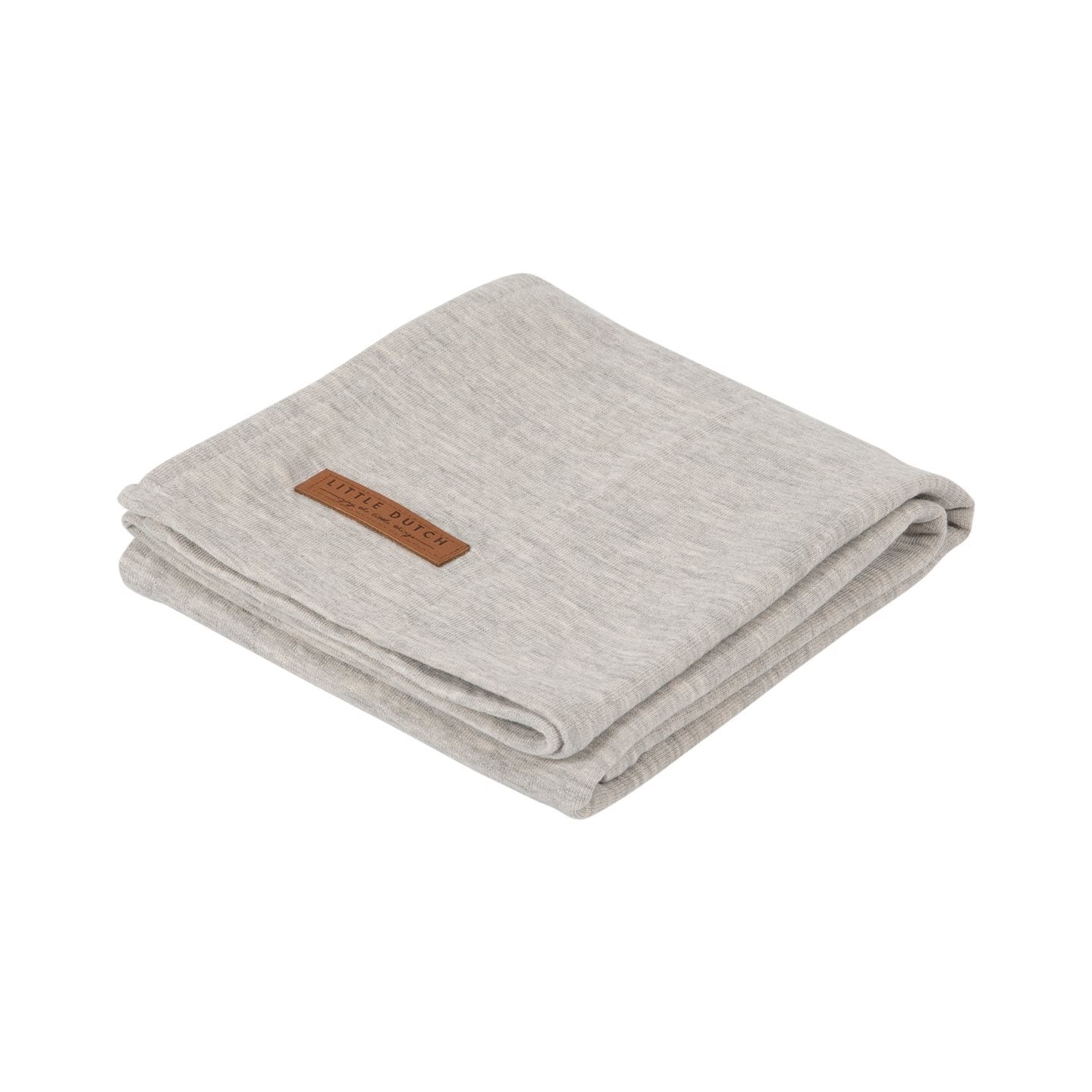 Swaddle Tuch - 120 x 120 - rein