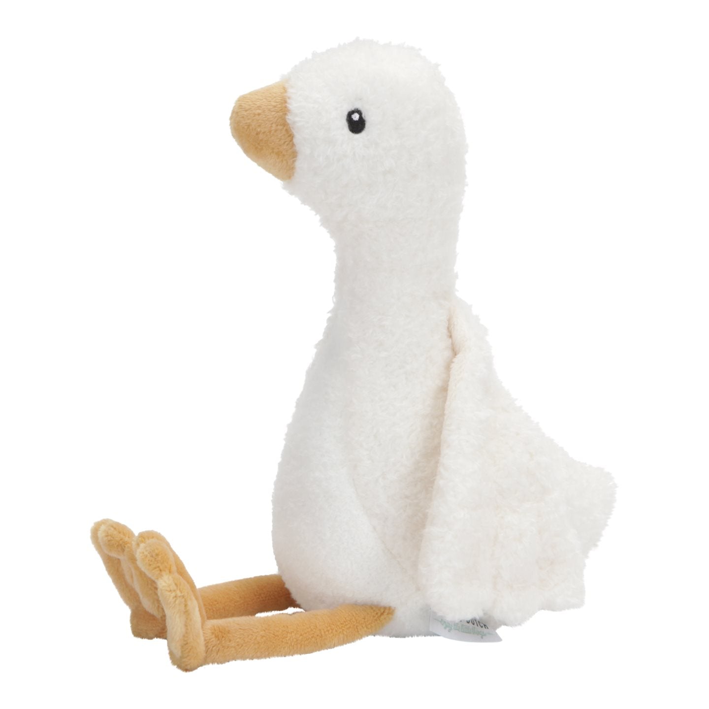 Knuffel Little Goose klein 20 cm