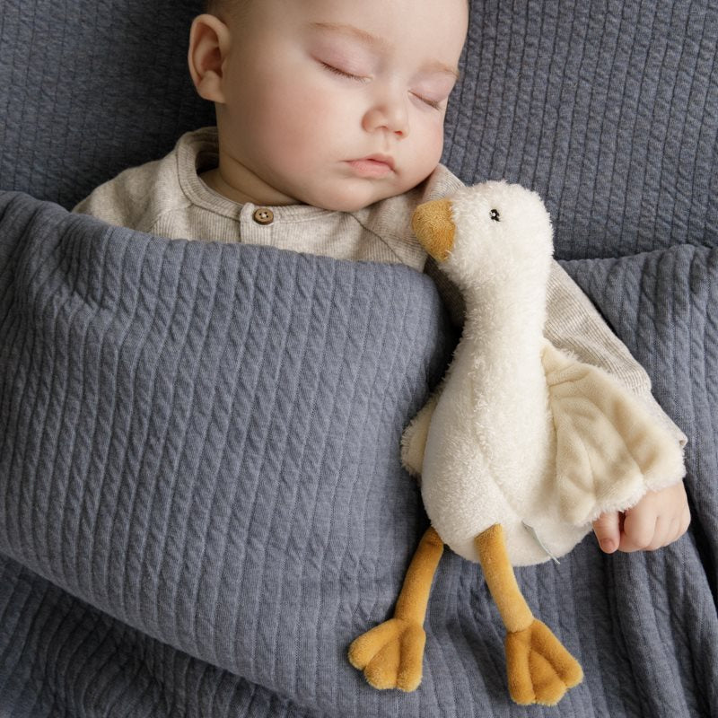 Knuffel Little Goose klein 20 cm