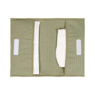 Diaper pod Pure olive