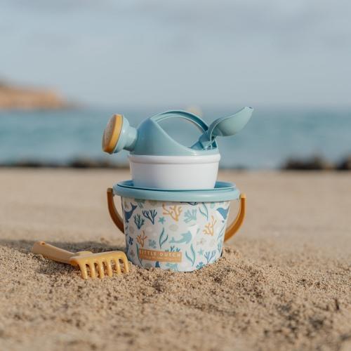 Beach set - Blue - Ocean Dreams