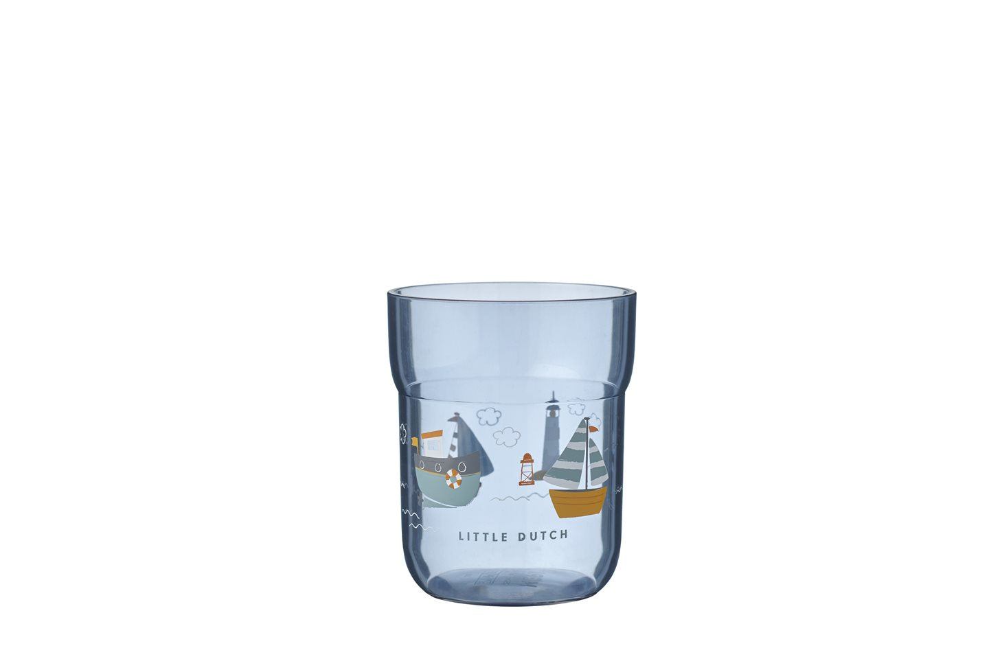 Verre pour enfants Sailors Bay