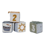 Ensemble de blocs doux Sailors Bay