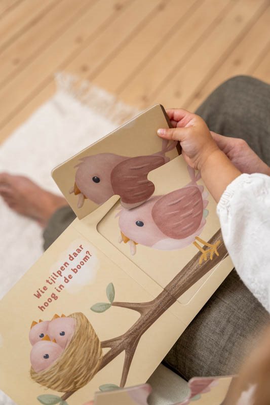 Kinderbuch mein Tiere Puzzlebuch