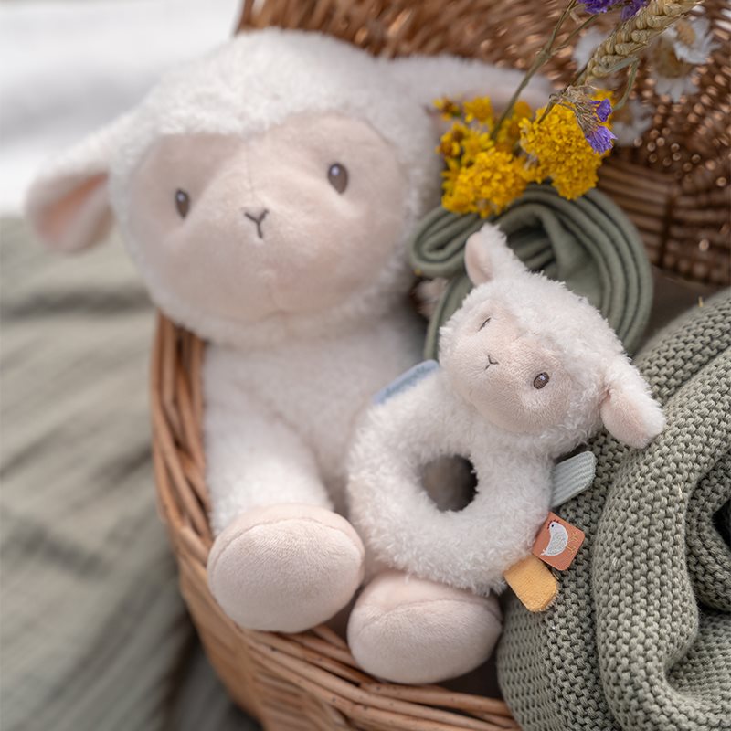 Cuddly Schaap 25cm Little Farm