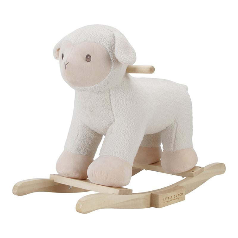 Mouton animal cahoteux