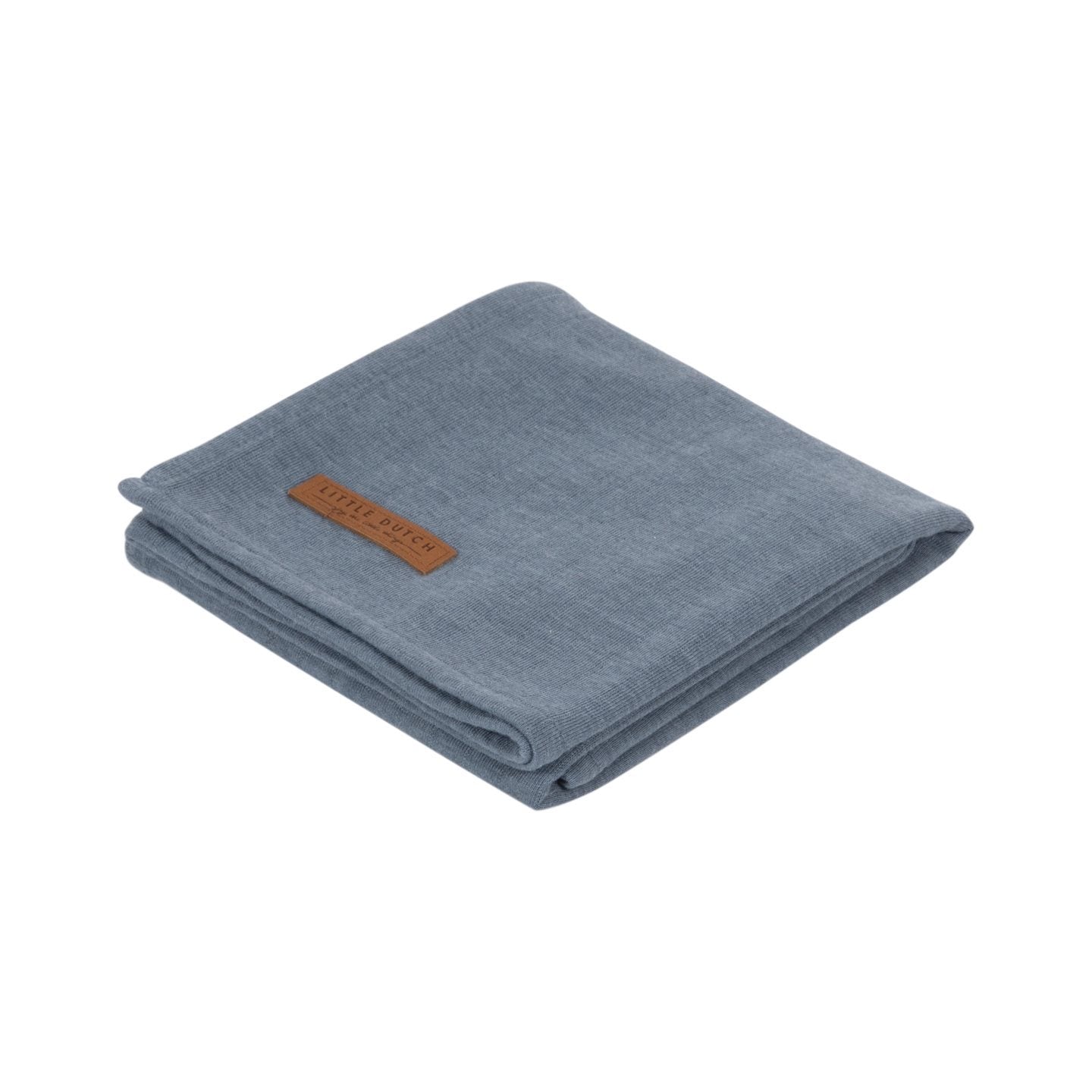 Swaddle Tuch - 120 x 120 - rein