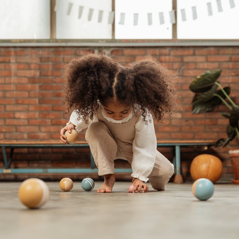 Jeu de Boules