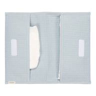 Diaper pod pure soft blue