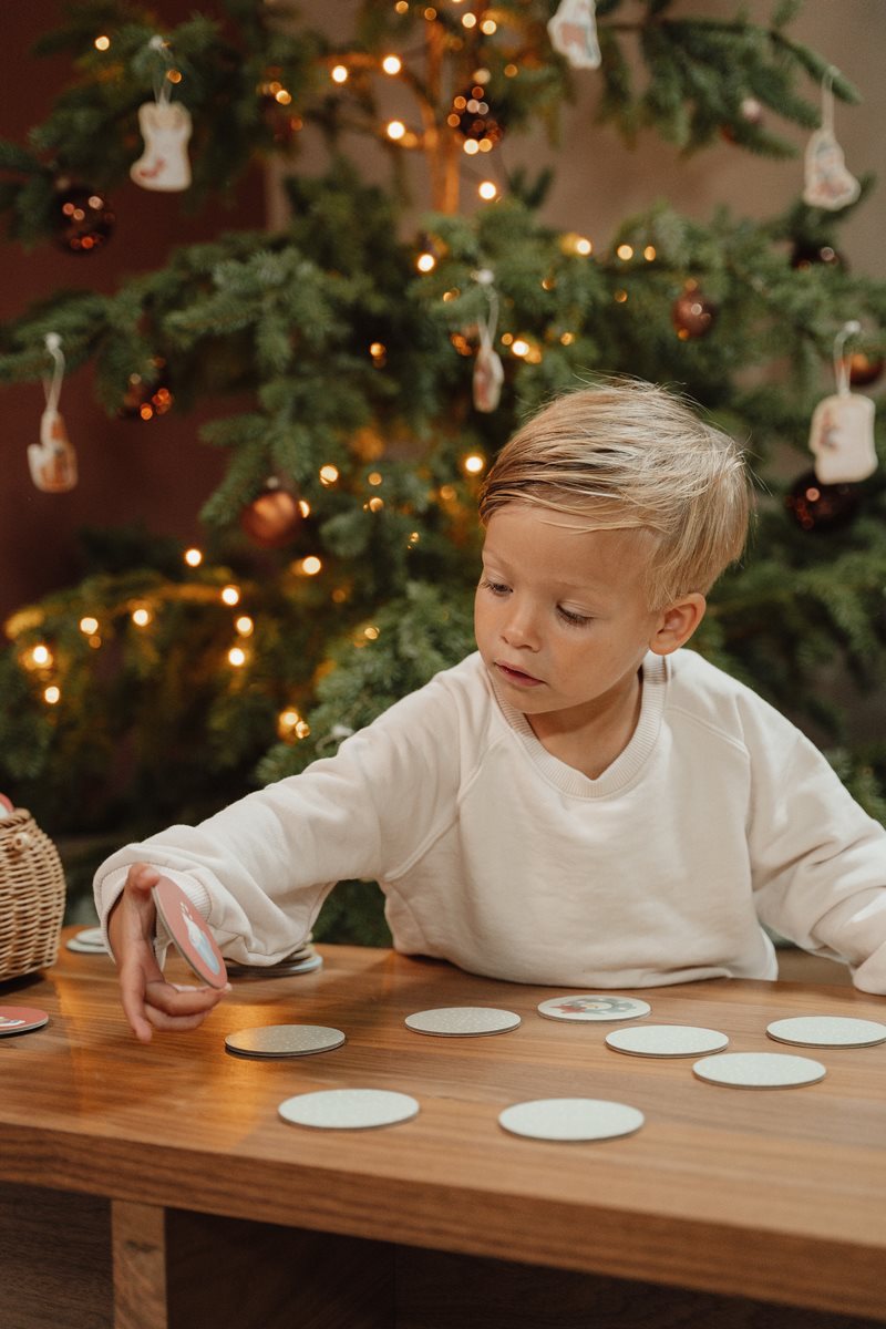 Memo Weihnachten