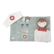 Jim Pop Nursing Play Set