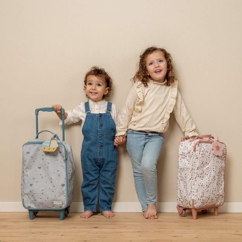 Valise pour enfants Sailors Bay