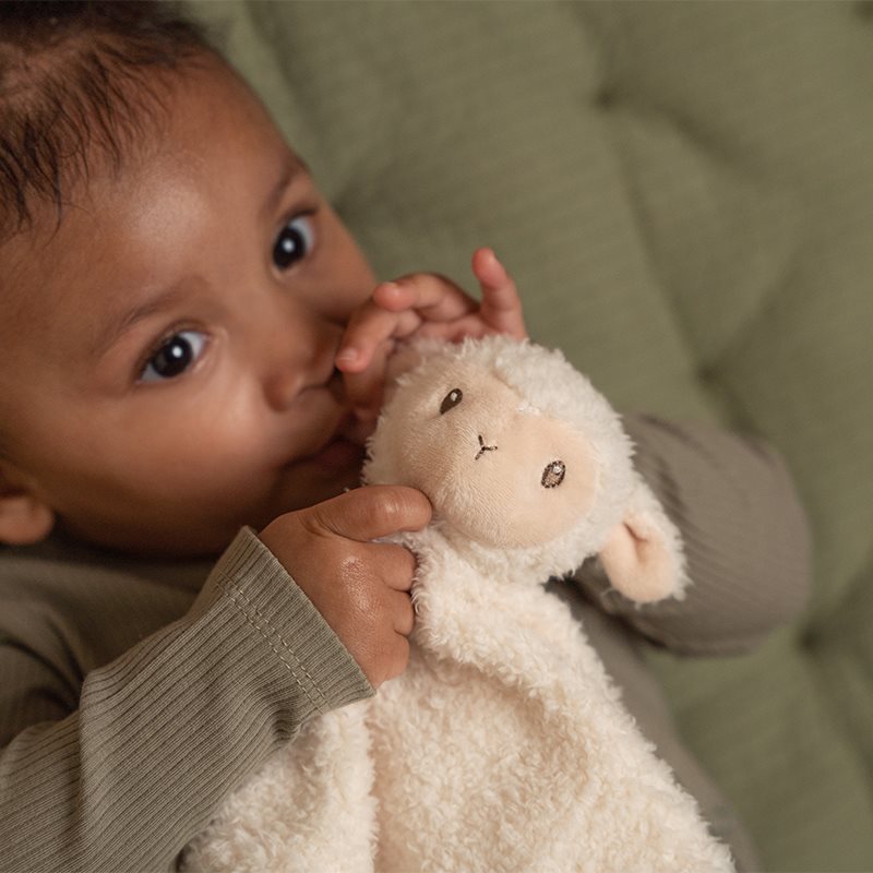 Cuddle cloth Schaap Little Farm