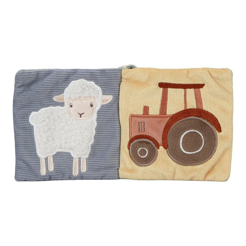 Livre de buggy Little Farm