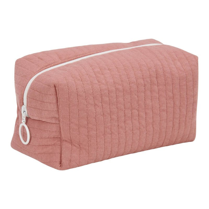 Sac de toilette Pure Rose Blush