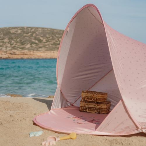 little dutch zelt rosa Pop-up-Zelt - Rosa