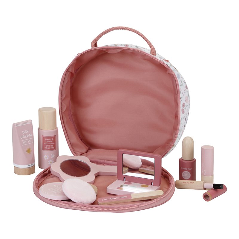 Sac de maquillage