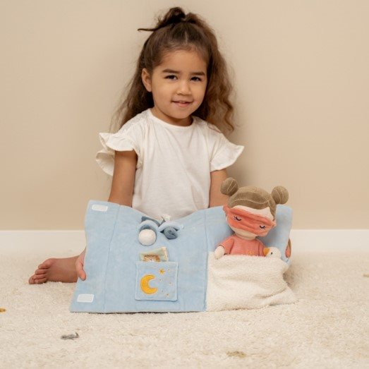 Rosa Pop Stay Play set