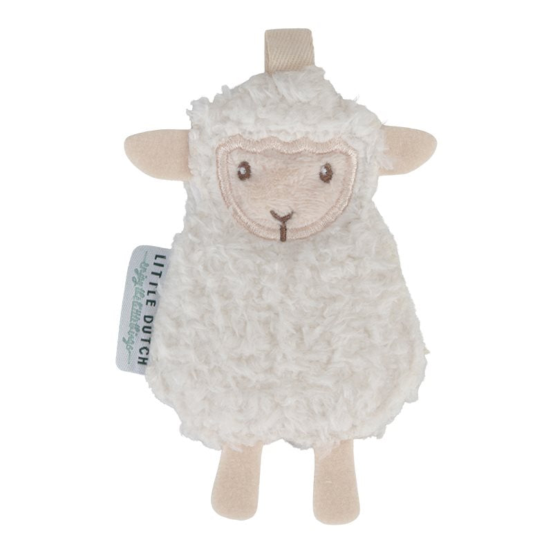 Singer Element - Ornament Schaap