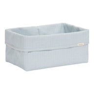 Commoda basket large Pure Soft Blue