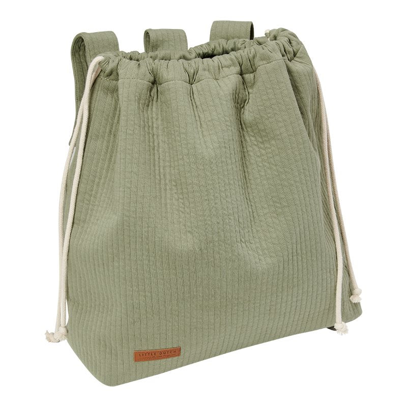 Boxzak Pure Olive