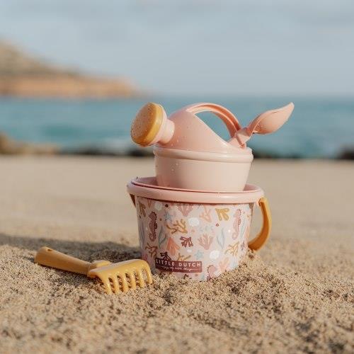 Ensemble de plage - Pink - Ocean Dreams