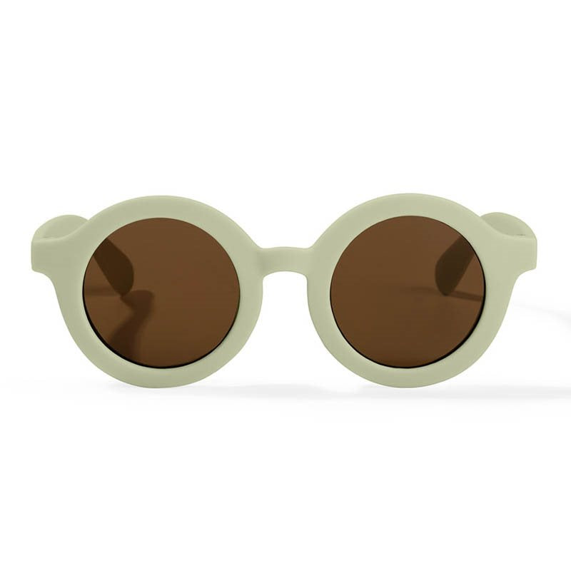 Lunettes de soleil pour enfants - vert