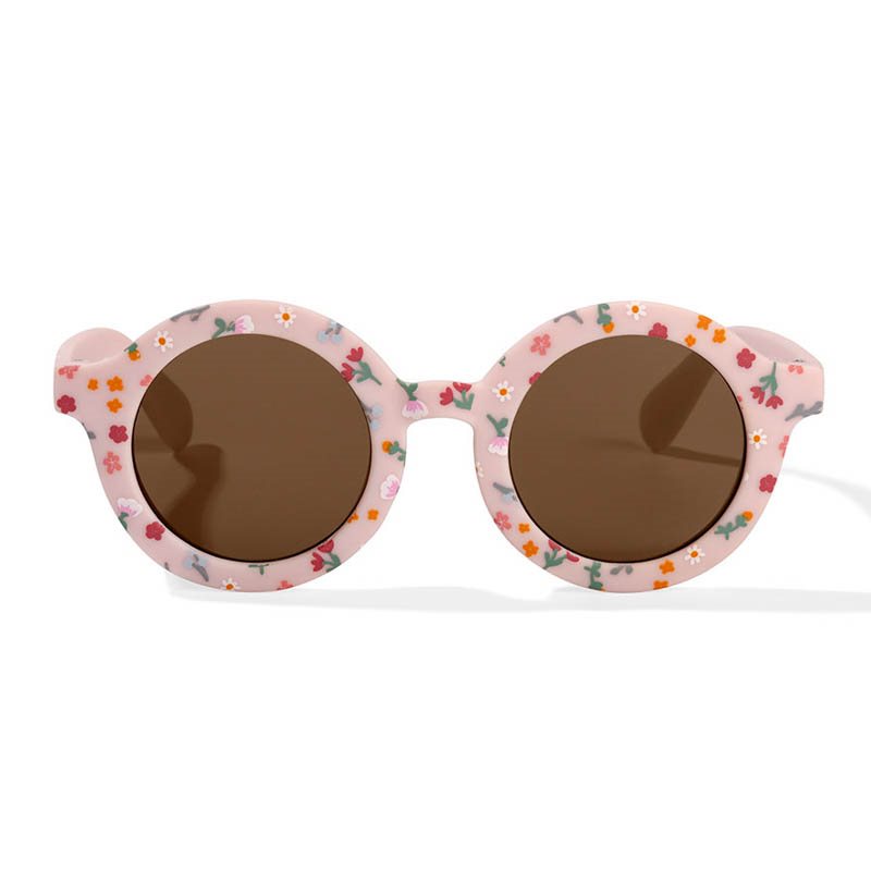 Lunettes de soleil pour enfants - Vert 