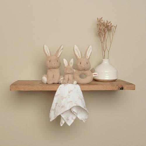 Geschenkset - Beige - Baby Bunny