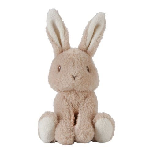 Bébé lapin - beige