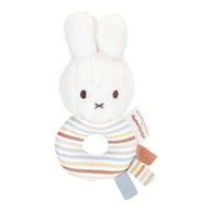 Miffy Rammelaar Vintage Rayures ensoleillées