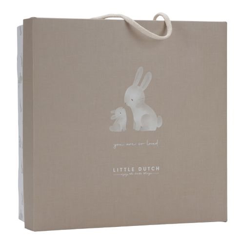 Geschenkset - Beige - Baby Bunny