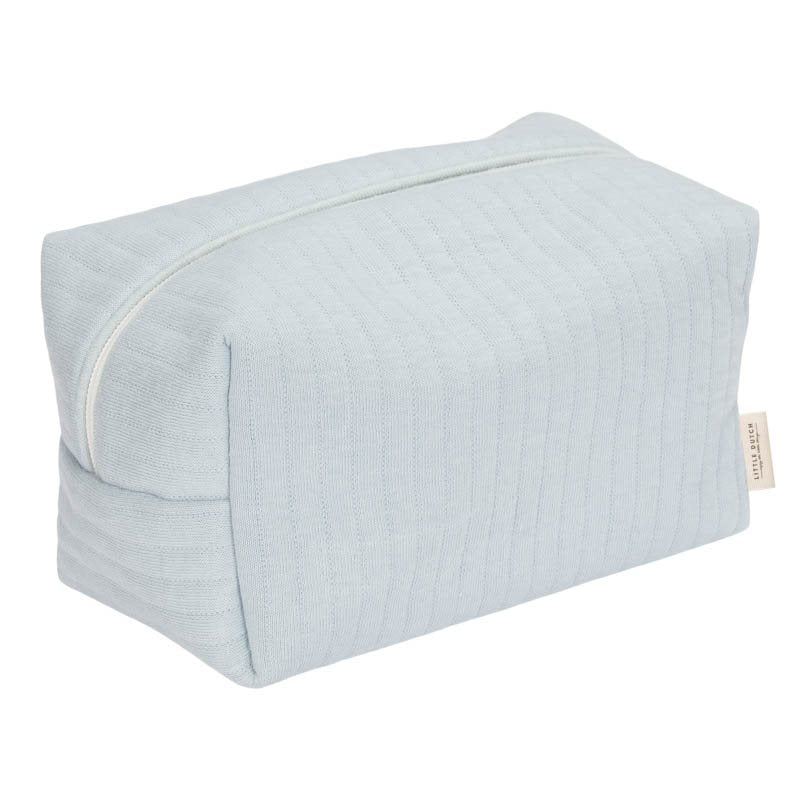 Toilet bag Pure Soft Blue