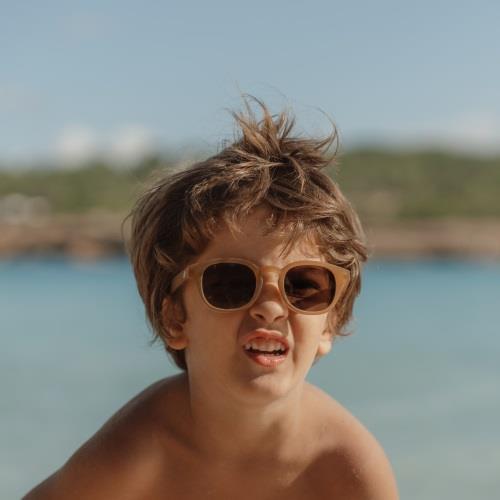 Children's sunglasses Almond