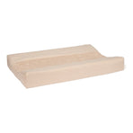 Wechselnde Pad -Deckung rein Beige