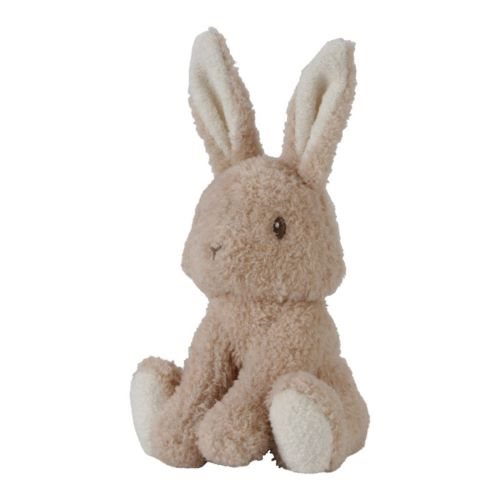 Bébé lapin - beige