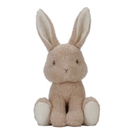 Bébé lapin - beige