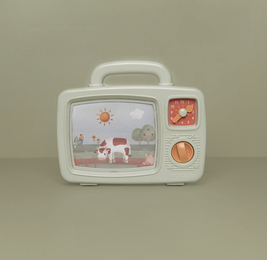 Music TV - Little Farm