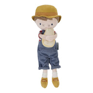 Hugpop Dutch Jim 35cm