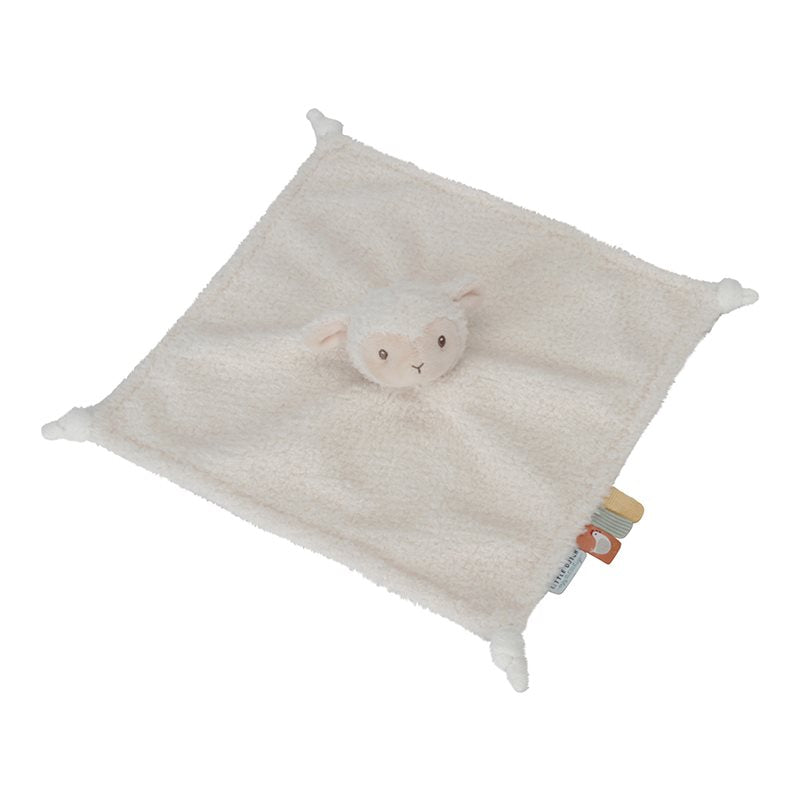 Cuddle cloth Schaap Little Farm